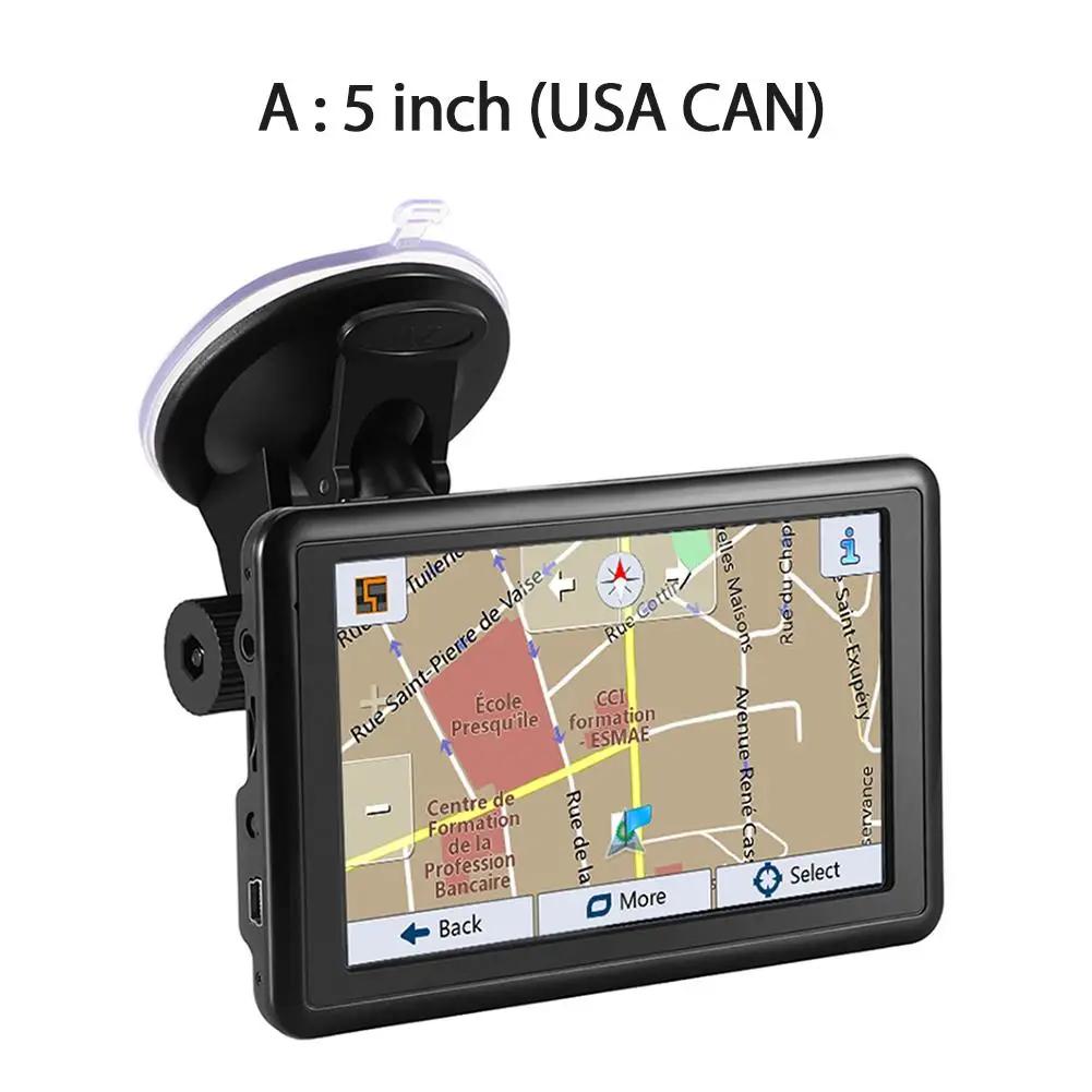 HD  GPS ׺̼ USB ,  FM ۽ű, ׺, GPS ġ, ڵ ׼, , ̱, ĳ , 5 ġ, ǰ